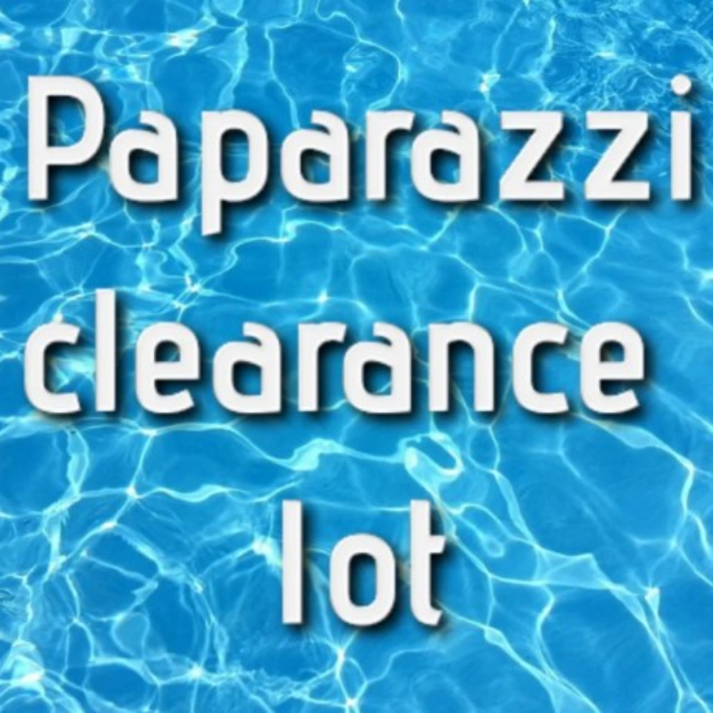 Paparazzi Bundle